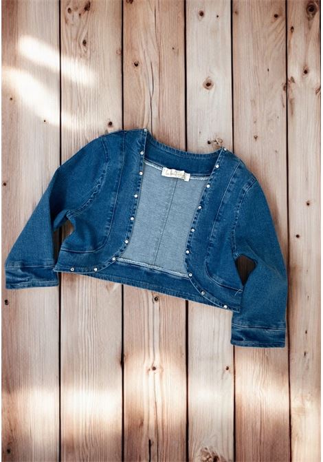  Le Bellissime di Loredana | 2527JEANS